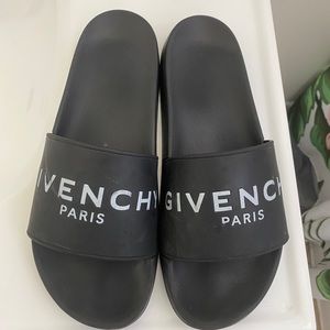 Givenchy slides